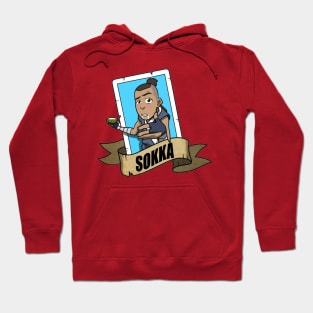 sokka Hoodie